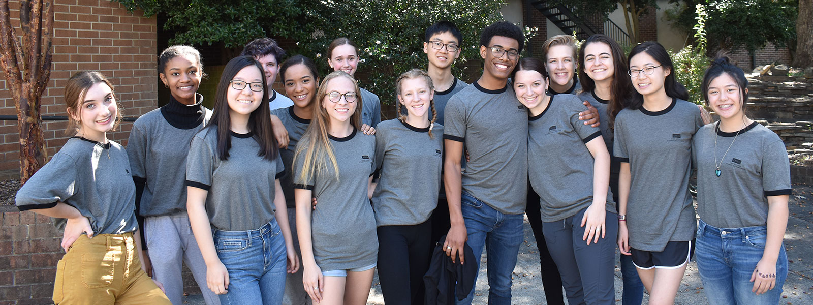 High School Student Government