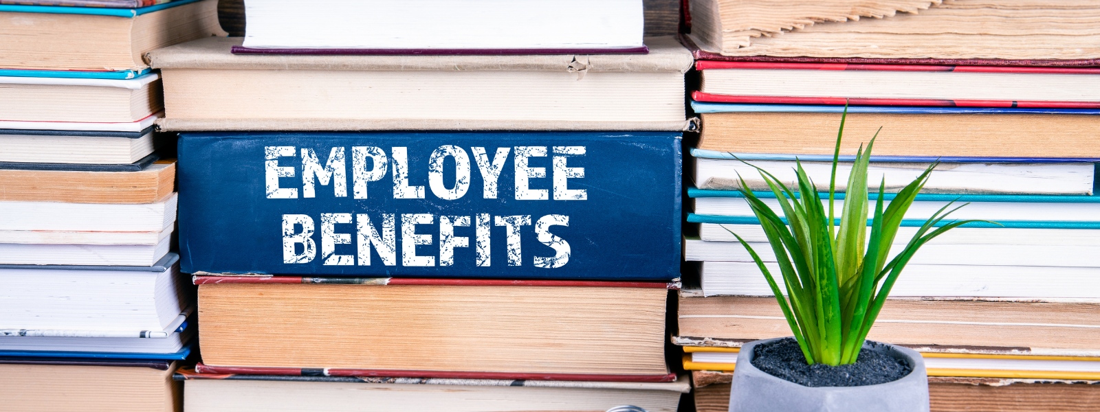 Employee Benefits drawing 