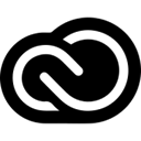 Adobe Creative Cloud Logo