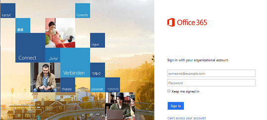 office 365