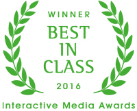 Interactive Media Awards