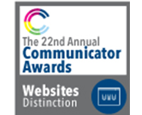 Communicator Awards