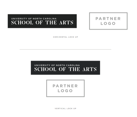 horizontal cobranding