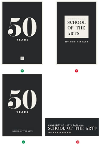 primary visual example