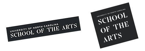 Example of rotating the logo