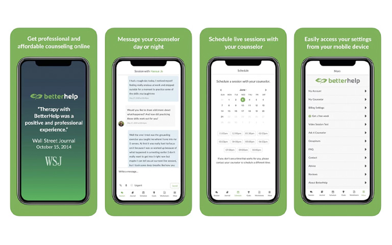 BetterHelp