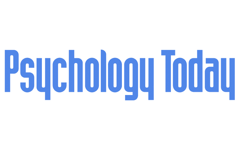Psychology Today logo