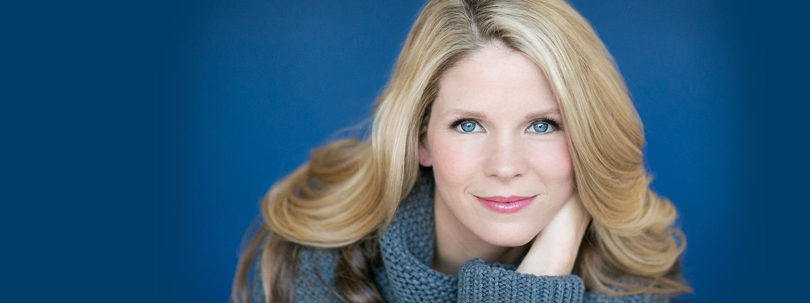 Kelli O'Hara