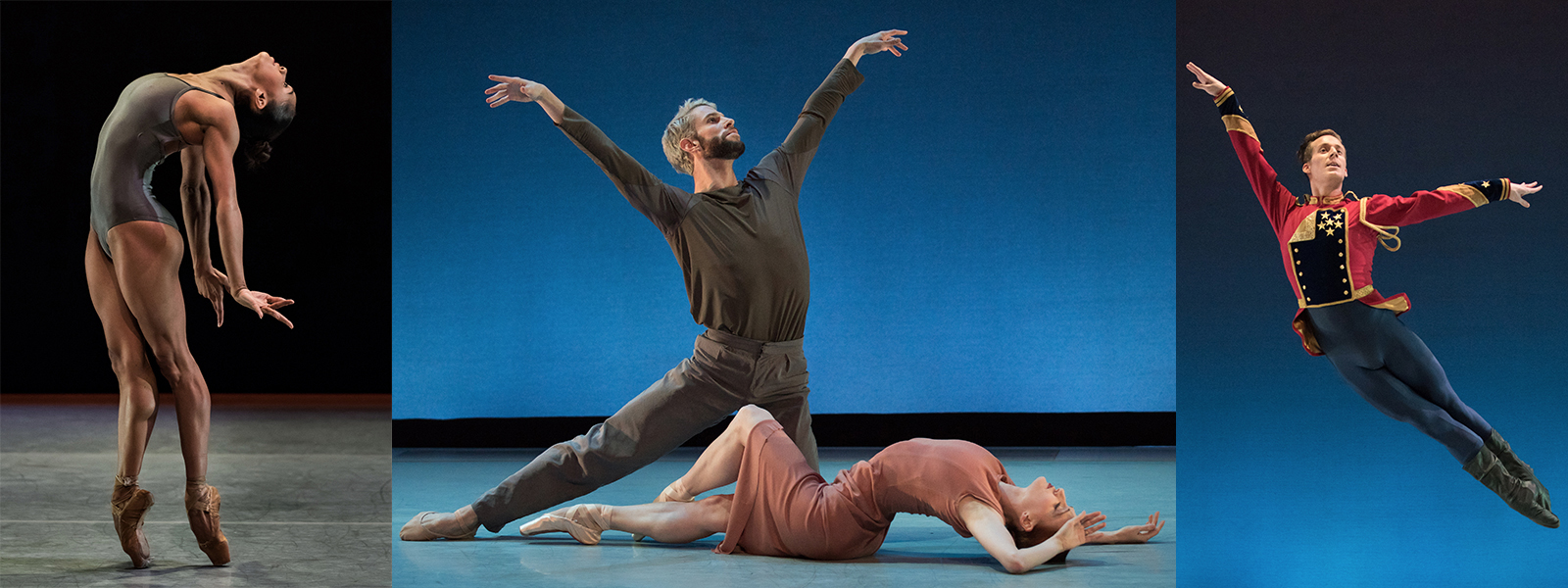 Gillian Murphy Showcase