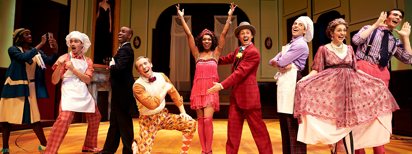 We Create Here video