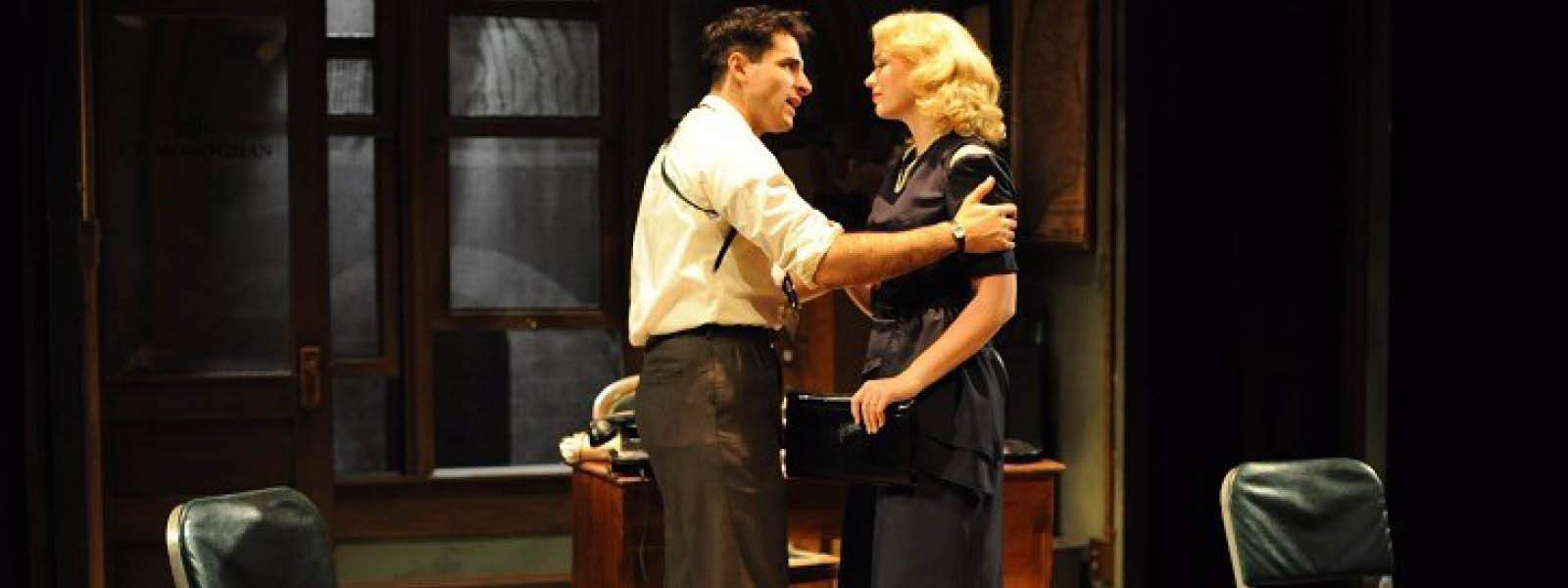 Detective Story image