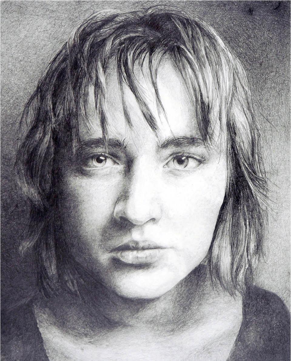 Artwork by Sadie Cook