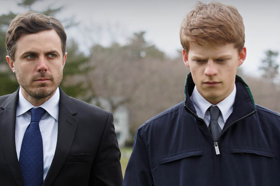 Manchester by the Sea