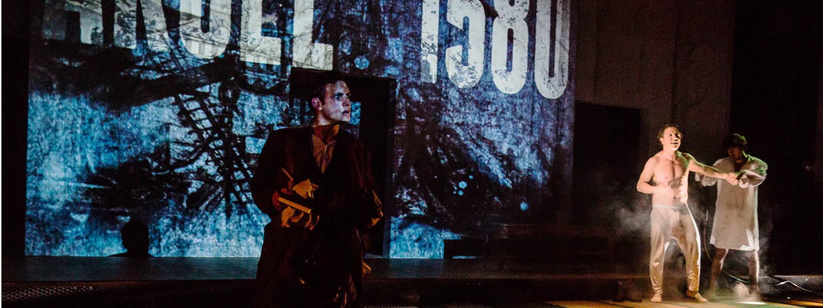 Cervantes: El Ultimo Quijote