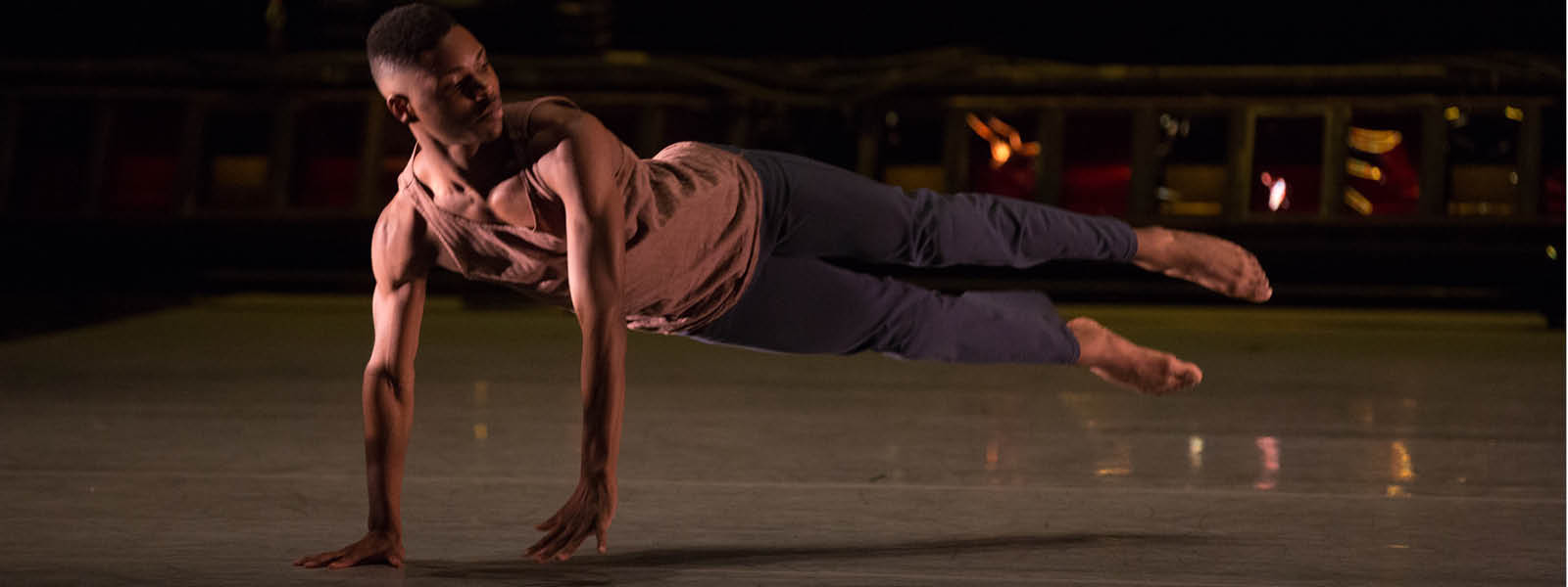 Democracy, February 2016