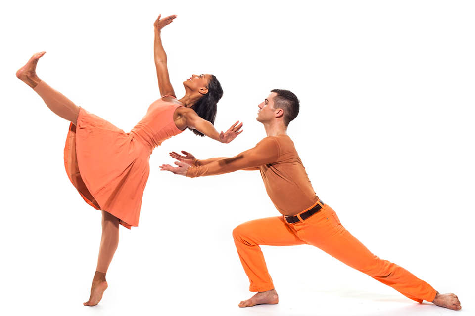 Paul Taylor Dance Company