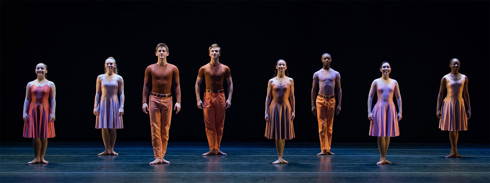 Paul Taylor II Company