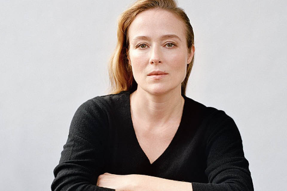 Jennifer Ehle