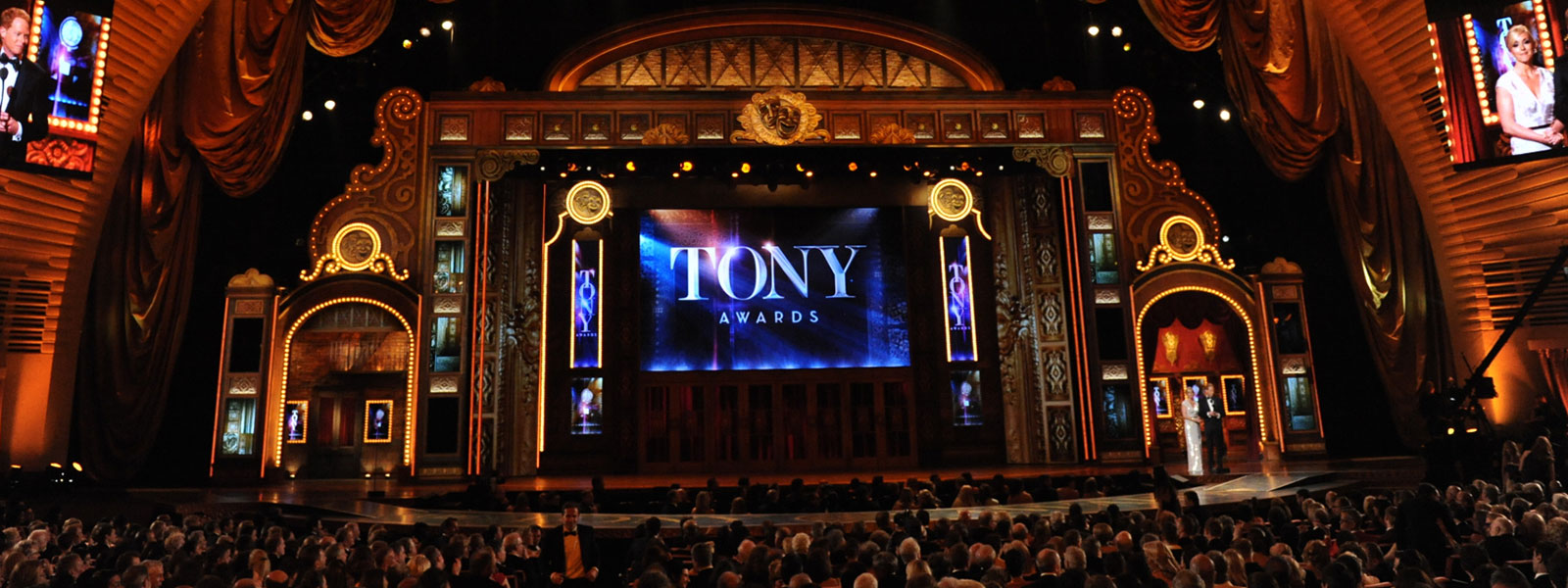 Tony awards image