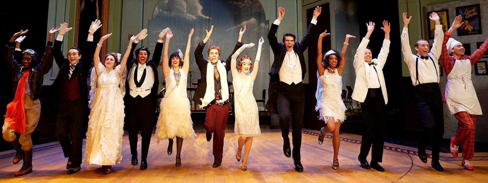 The Drowsy Chaperone