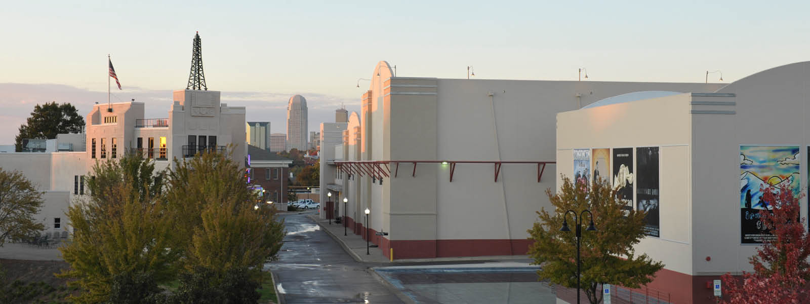 School of Filmmaking