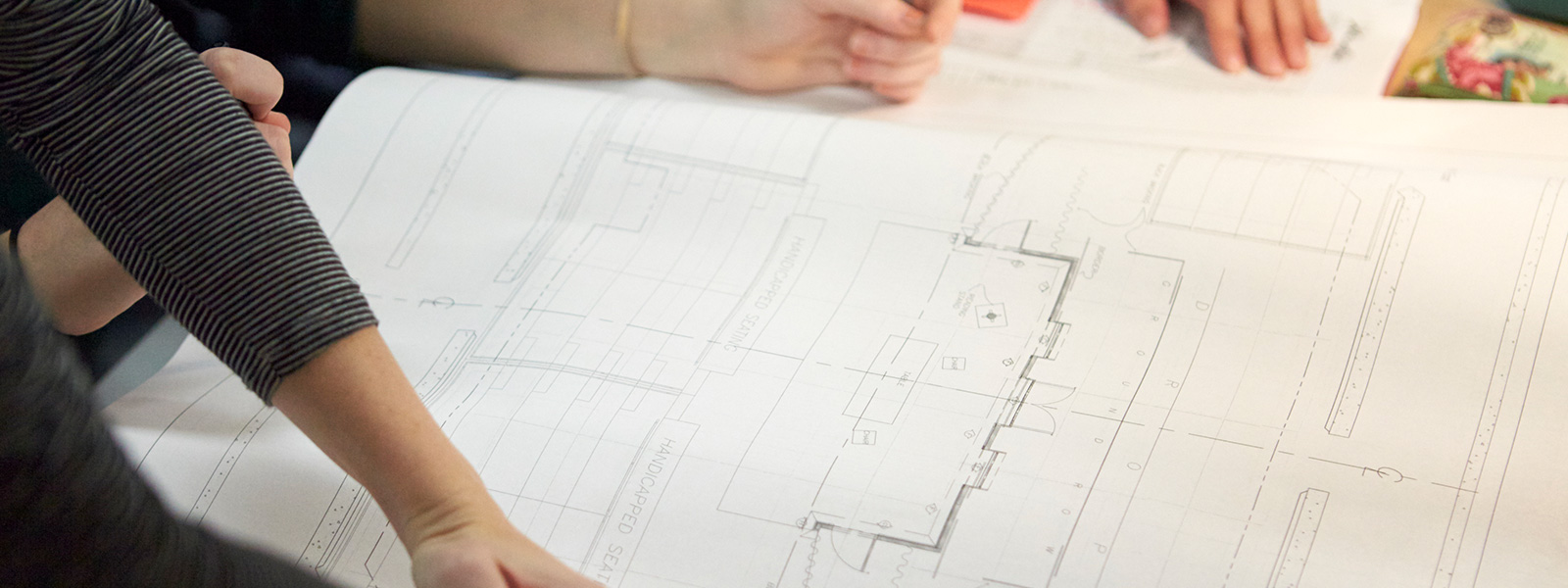 Production and Project Management MFA