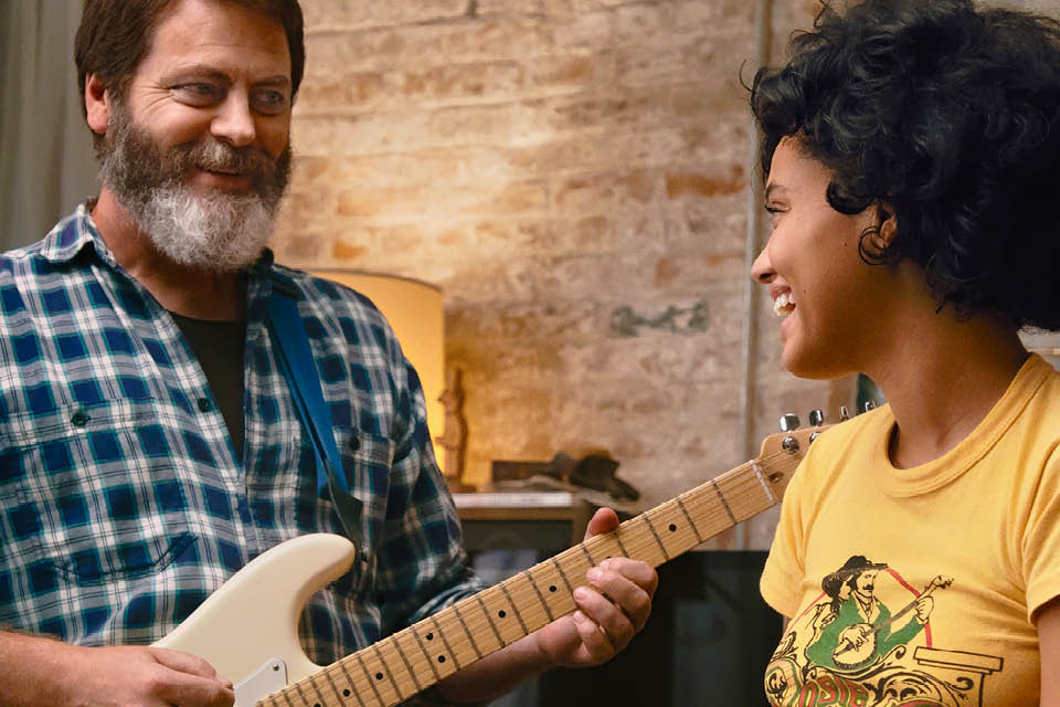 Hearts Beat Loud