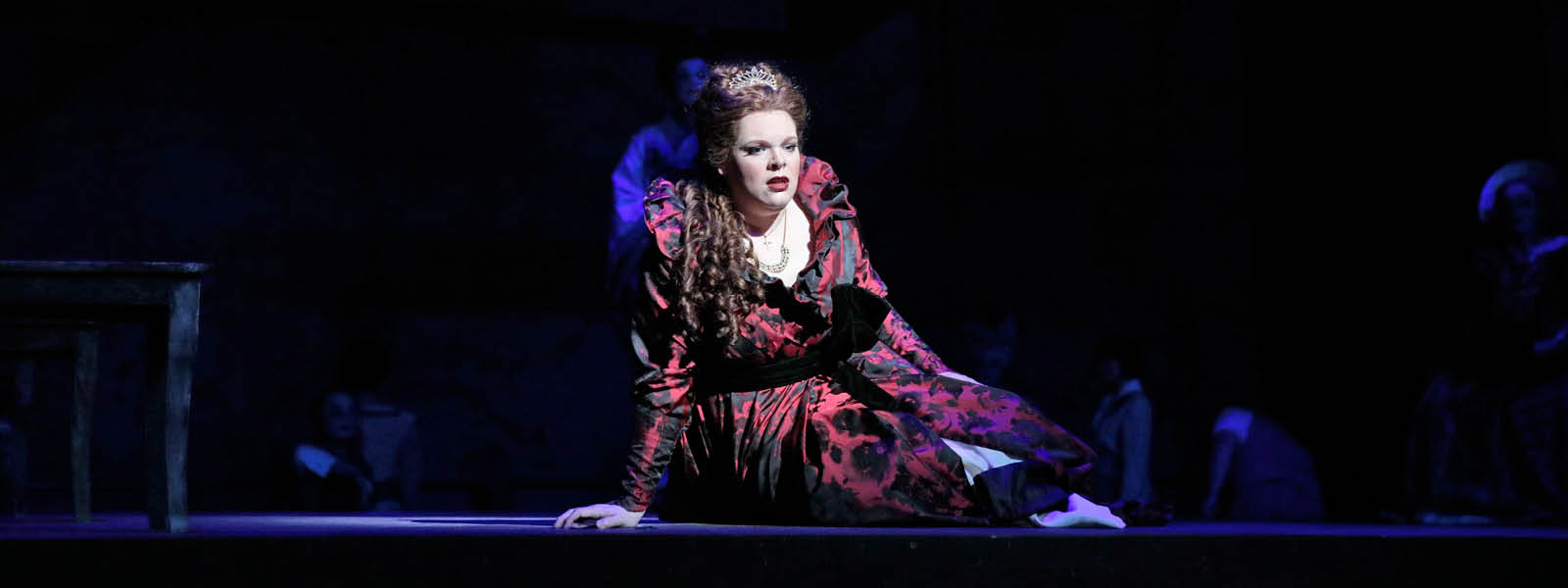 Florencia en el Amazonas