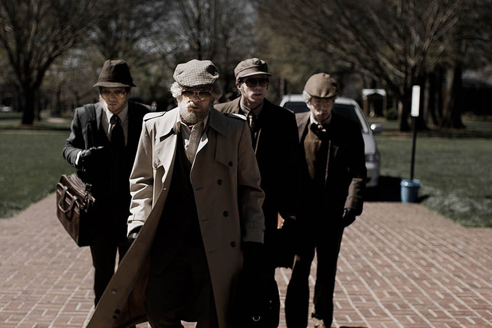 American Animals