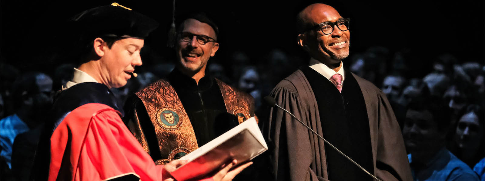 Commencement Ceremony