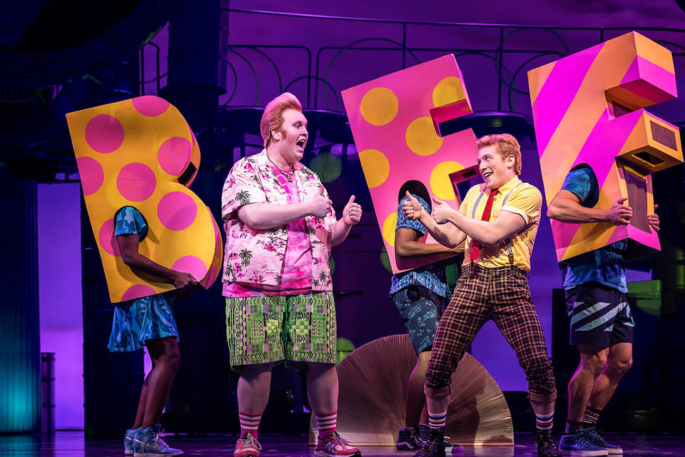 SpongeBob SquarePants