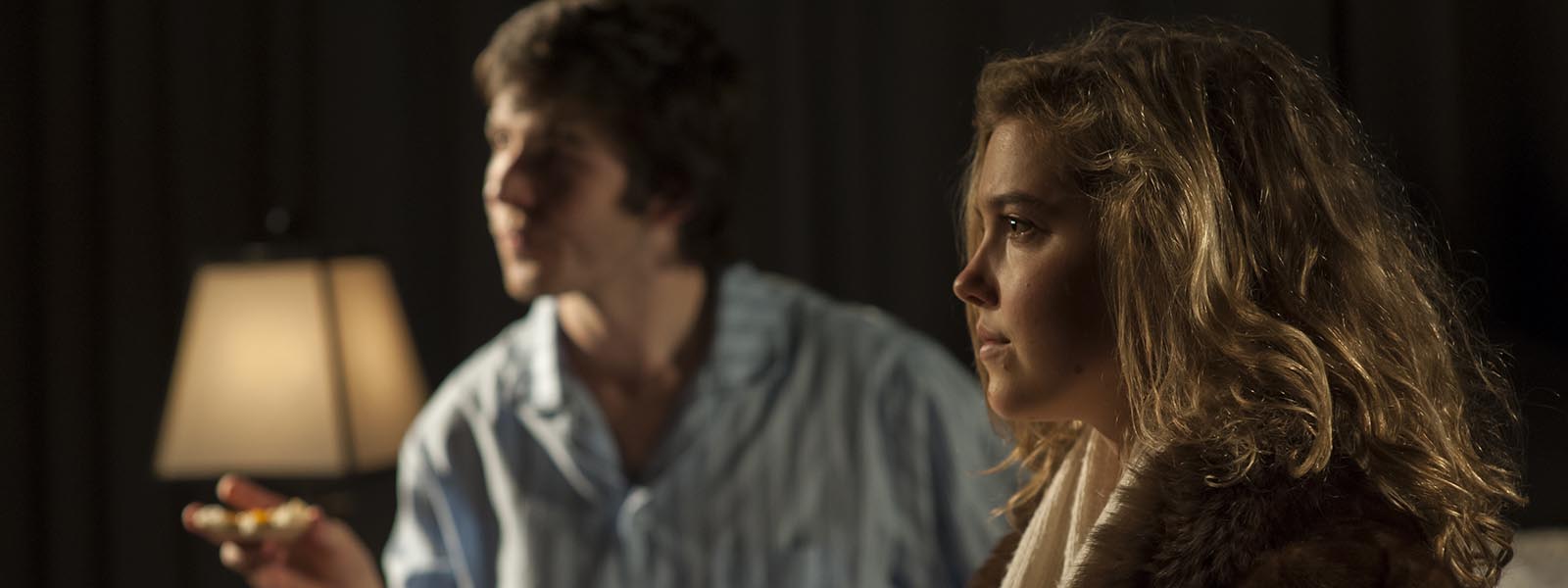 UNCSA student actors