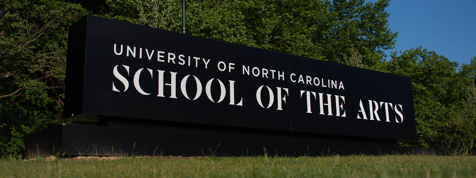 Paul Tazewell is one of four alyumni appointed to the UNCSA Board of Trustees