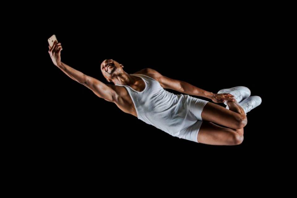 Juel Lane was a guest artist in 2018