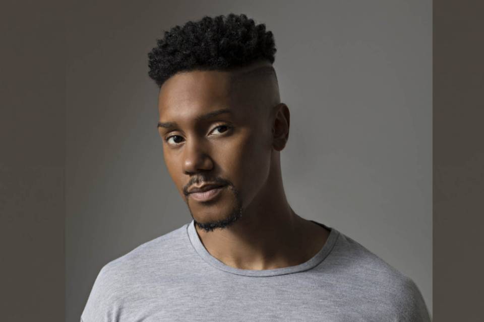 Juel Lane will receive an Alumni Artpreneur Award