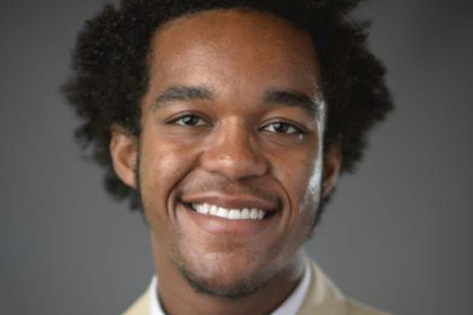 Miles McKeller-Smith