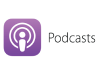 Apple podcasts