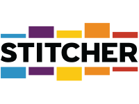 Stitcher podcasts
