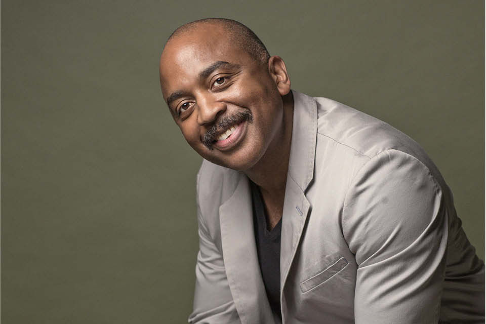 Jeffery Bullock has been appointed to the UNCSA Board of Trustees