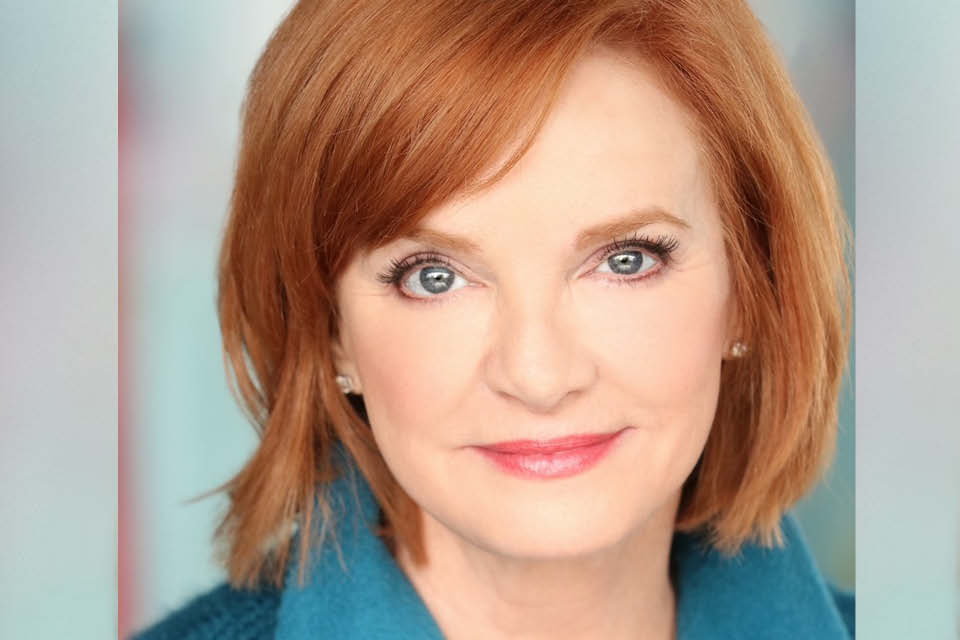 Rhoda Griffis has been appointed to the UNCSA Board of Trustees