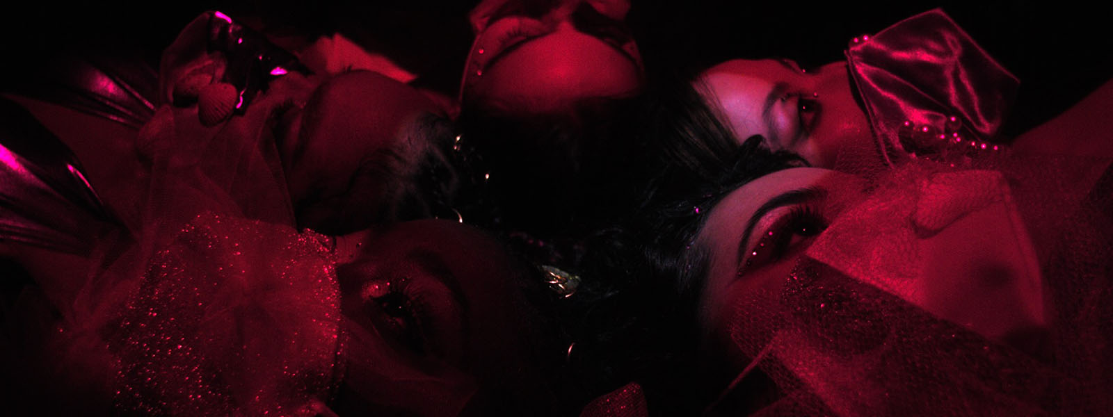 women of colour still