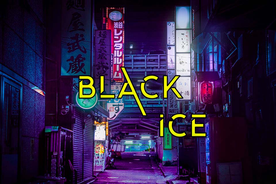 Black Ice