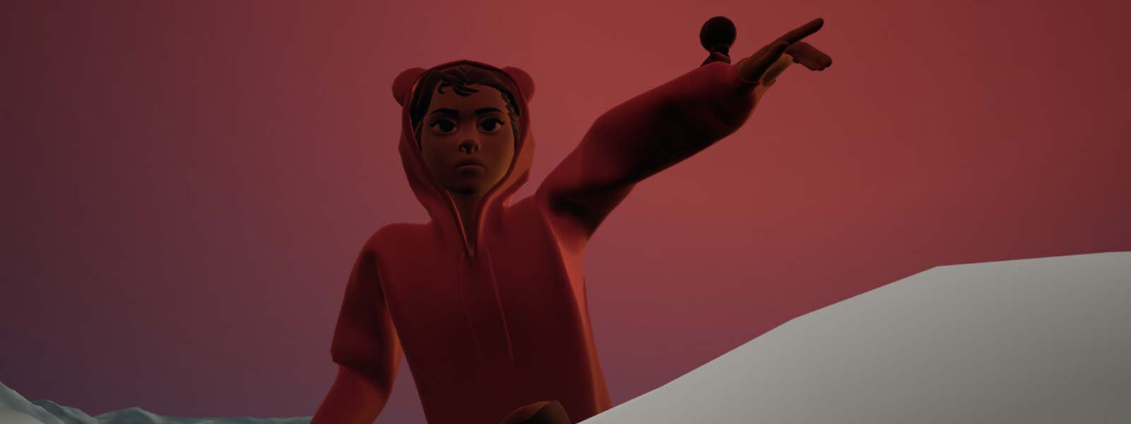 METL Residency final project