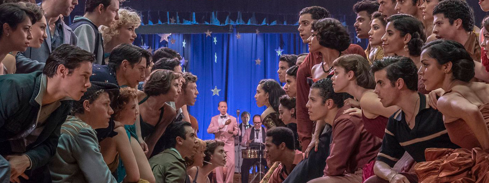 West Side Story