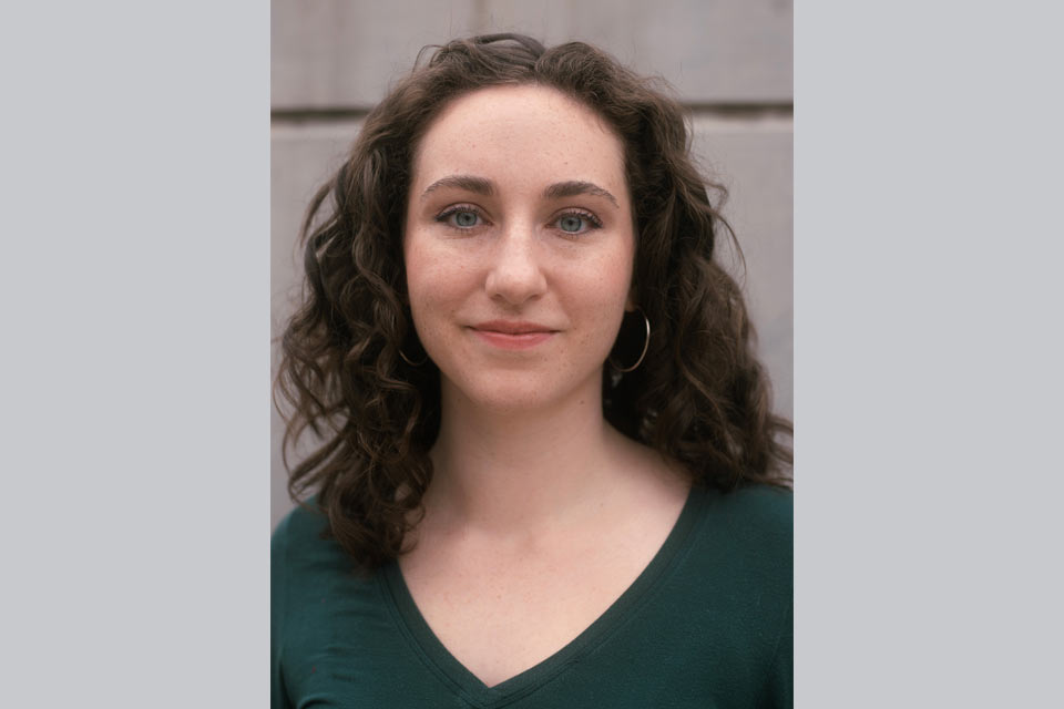 Caroline Cearley, director