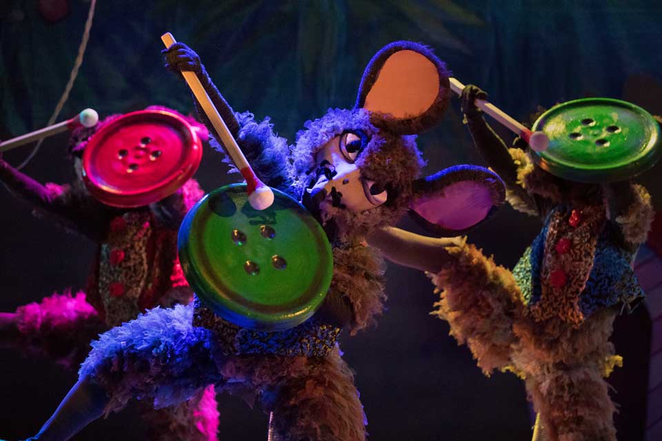 UNCSA presents "The Nutcracker" / Photo: Peter Mueller