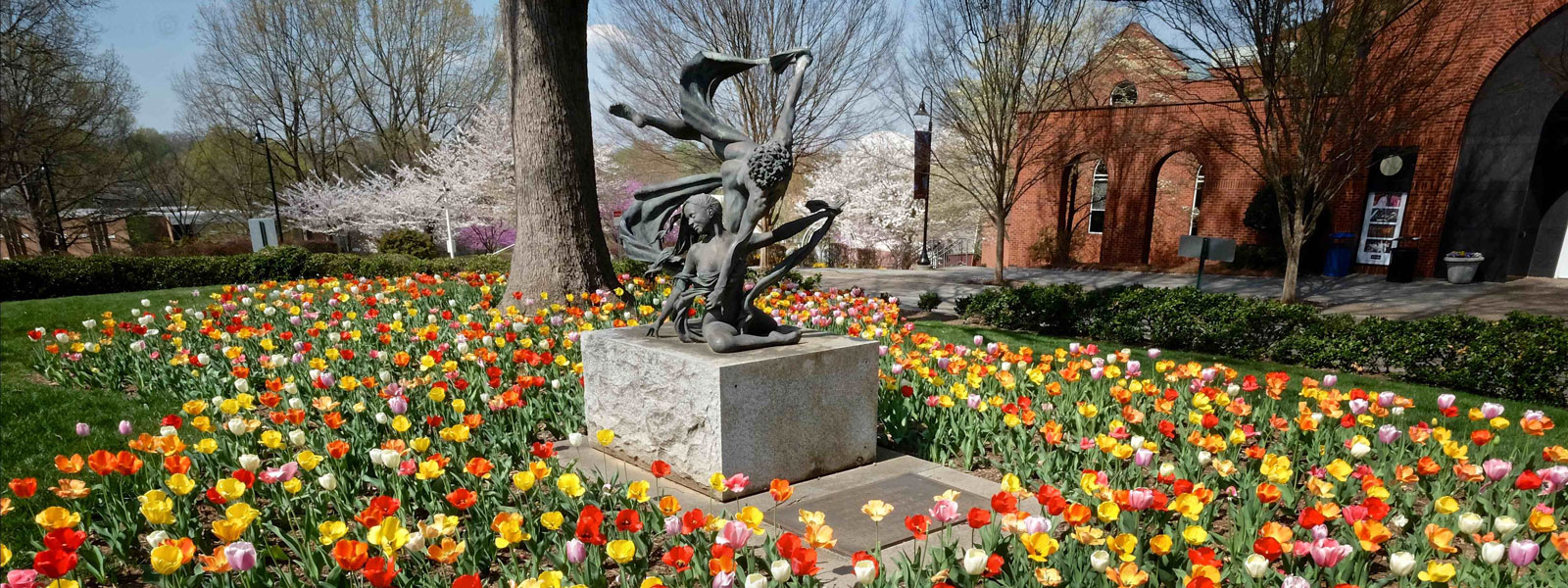 Performance Place, UNCSA 