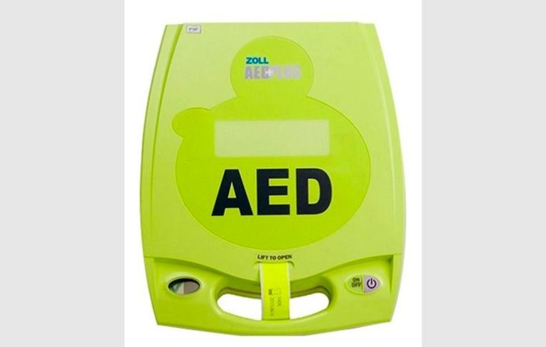 AED