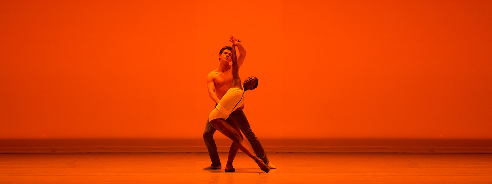 Summer Dance Intensive