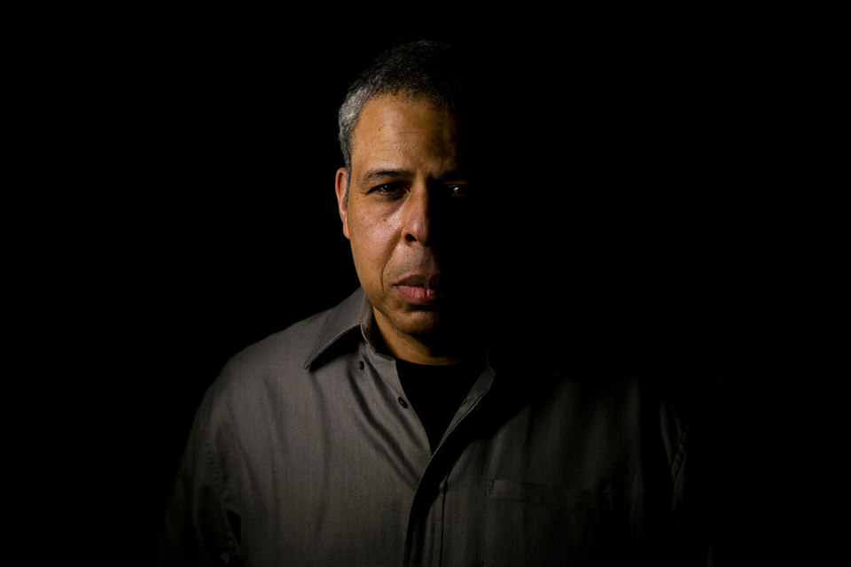 David Sanford / Photo: Sabato Visconti